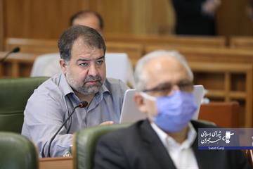 با رای اکثریت اعضای شورا:  اصلاح مصوبه بسته محرک اقتصادی شهرداری تهران با هدف توسعه خط 3 مترو و اتوبوسرانی تصویب شد